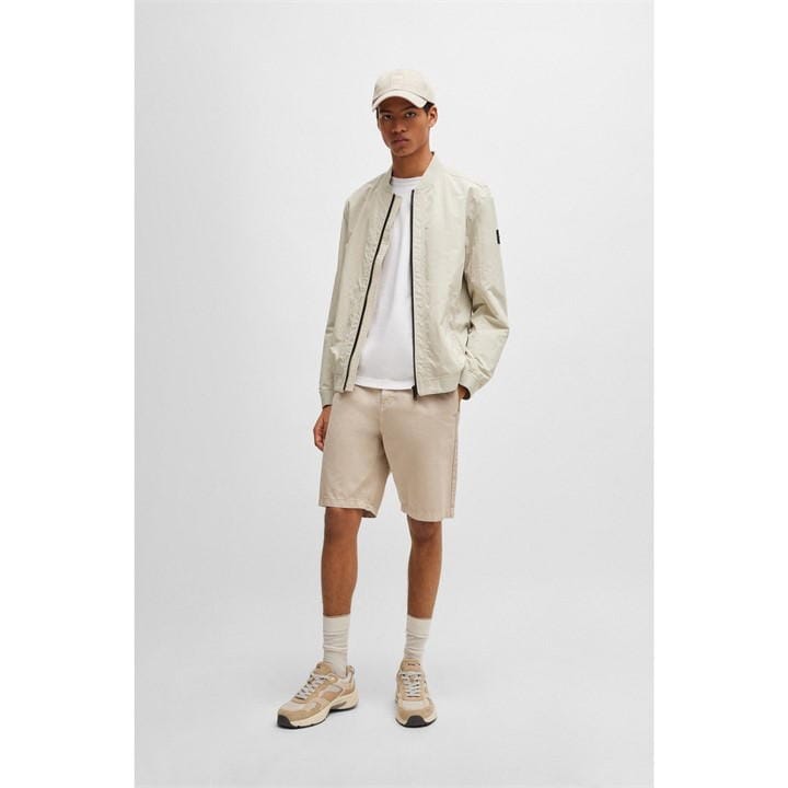 Water Repellent Jacket