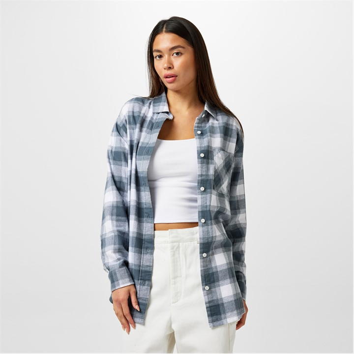 Flannel Shirt