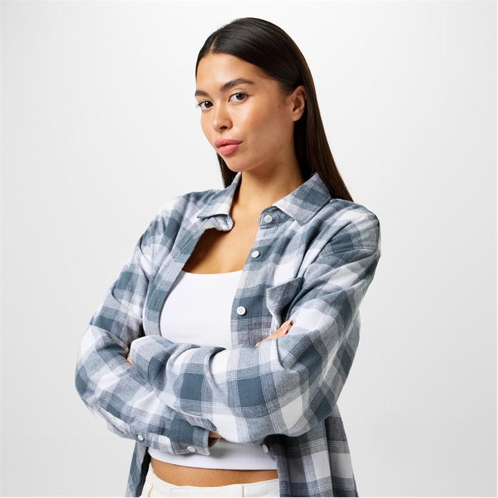 Flannel Shirt