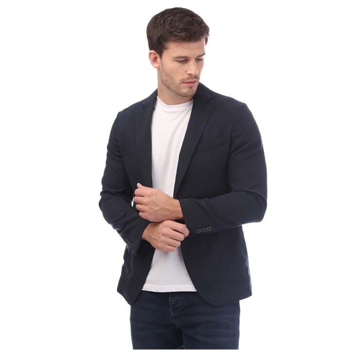 C-Hanry Blazer Jacket