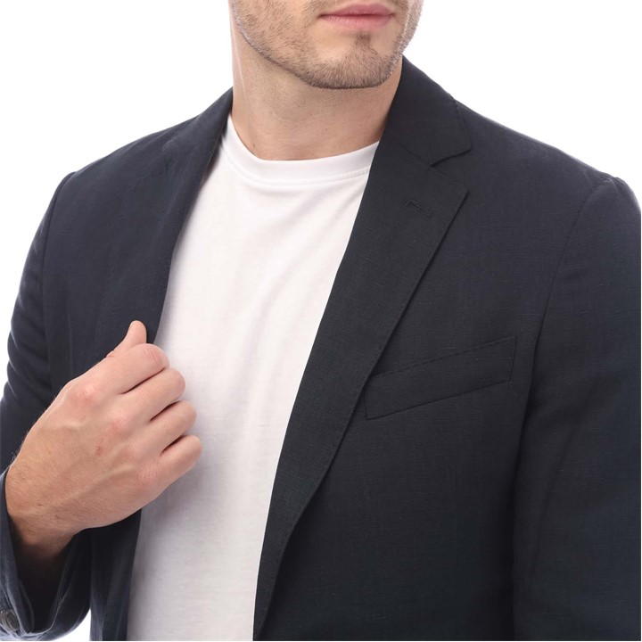 C-Hanry Blazer Jacket