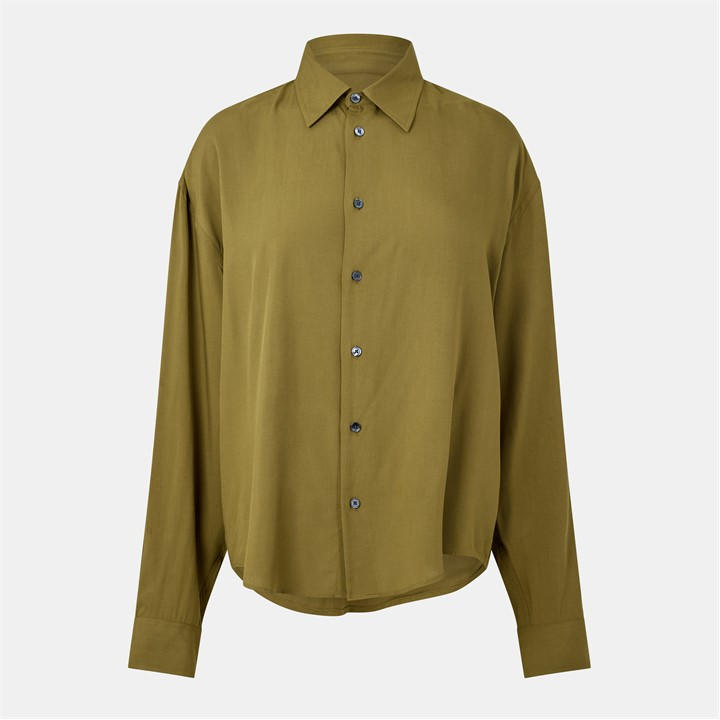 Ami Shirt Ld54