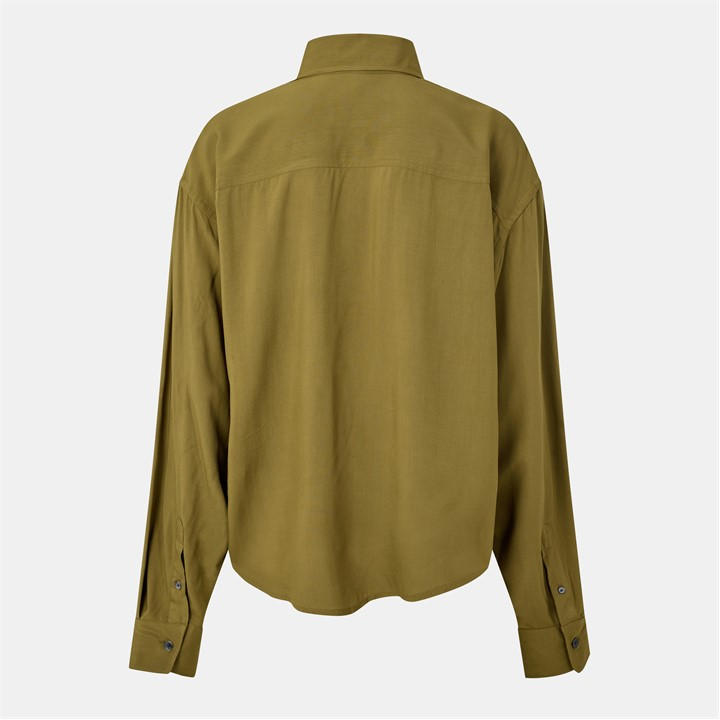 Ami Shirt Ld54