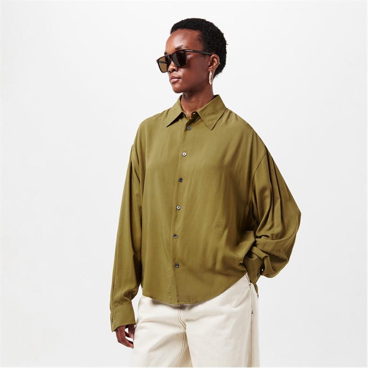 Ami Shirt Ld54