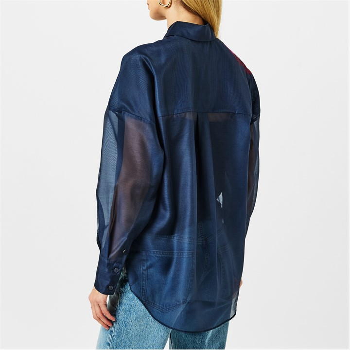 Orrin Floral Shirt
