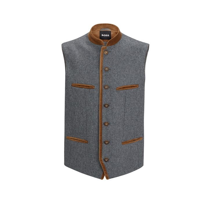 Boss Korbinian Gilet Sn99