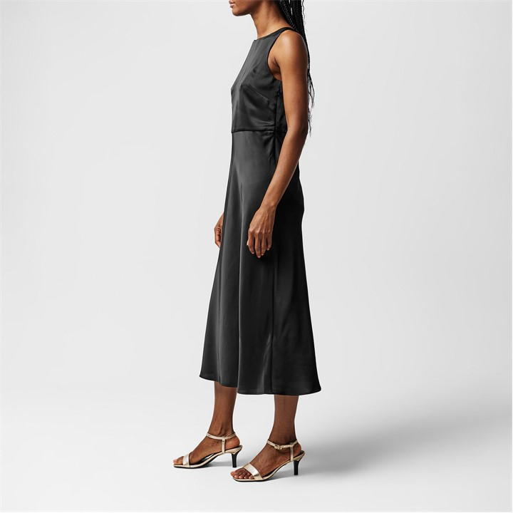 Danta Midi Dress