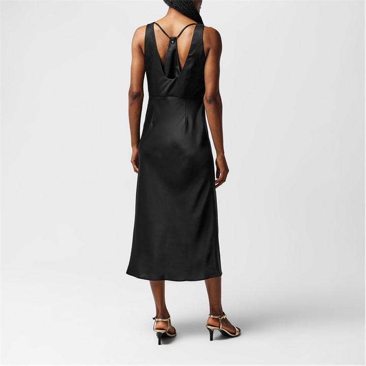 Danta Midi Dress