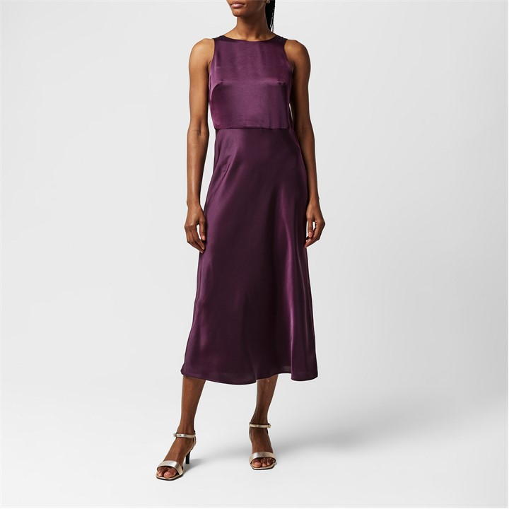 Danta Midi Dress