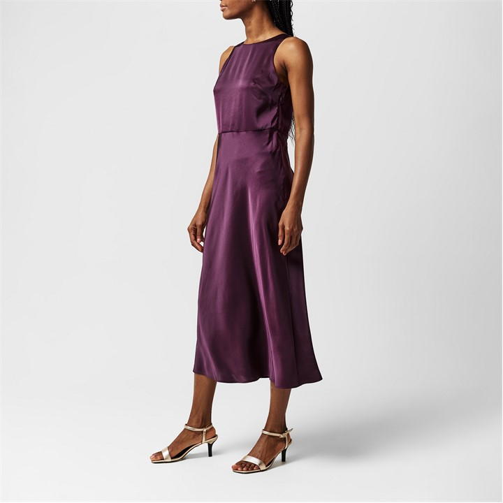 Danta Midi Dress