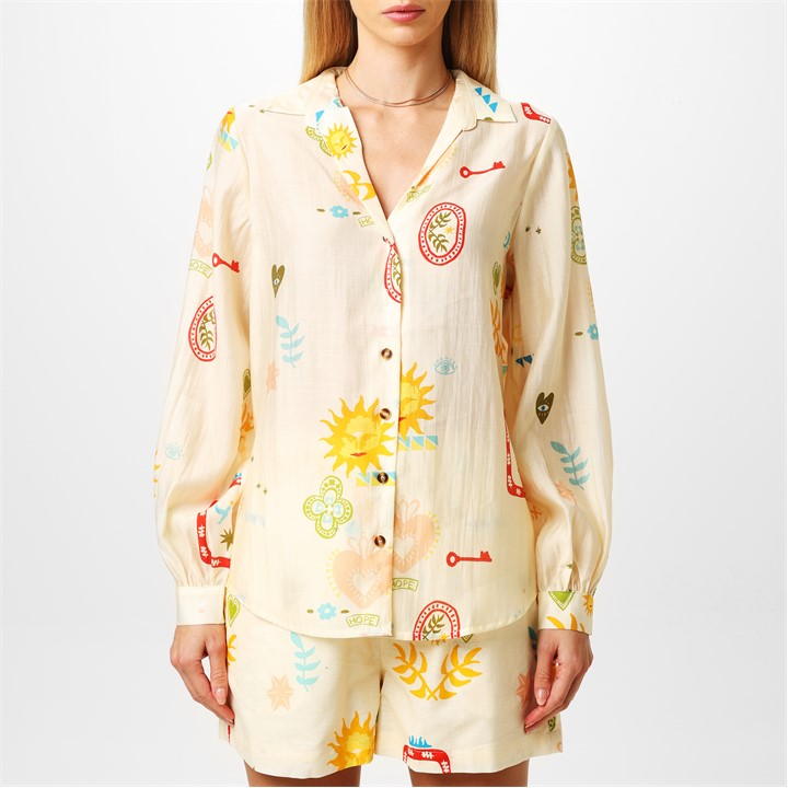 Sundazed Shirt