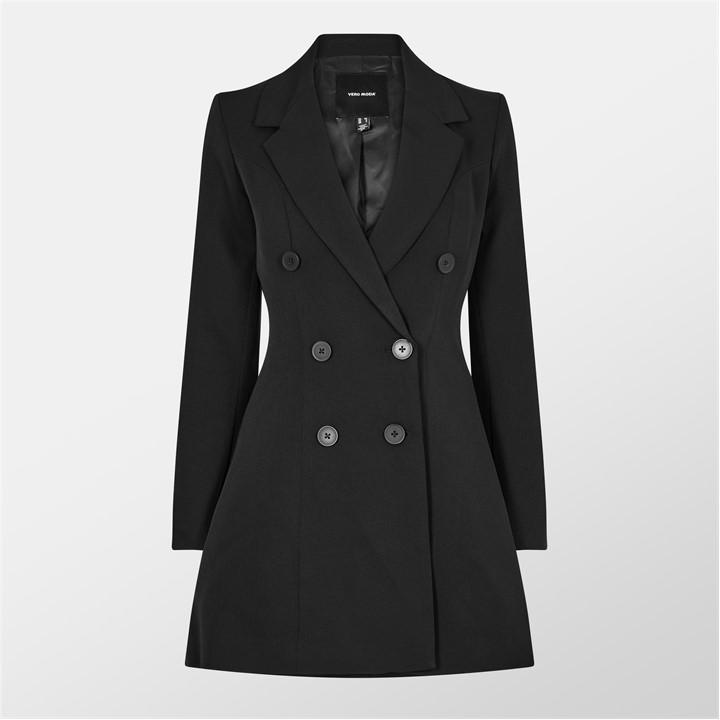 Ahina Blazer Dress Womens
