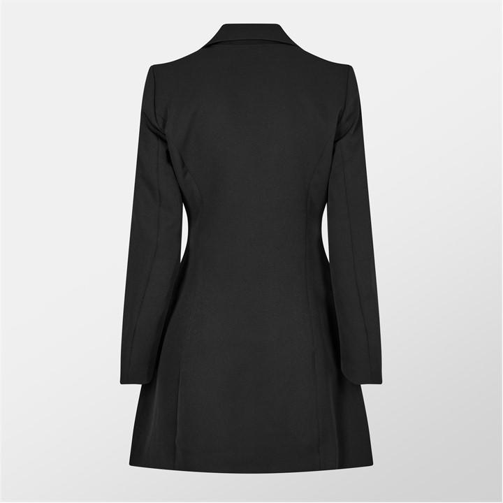 Ahina Blazer Dress Womens