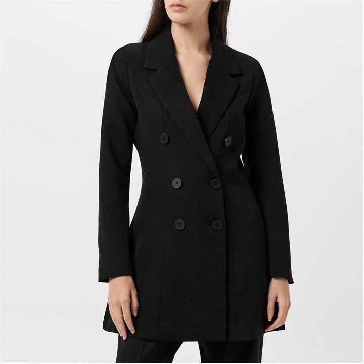 Ahina Blazer Dress Womens