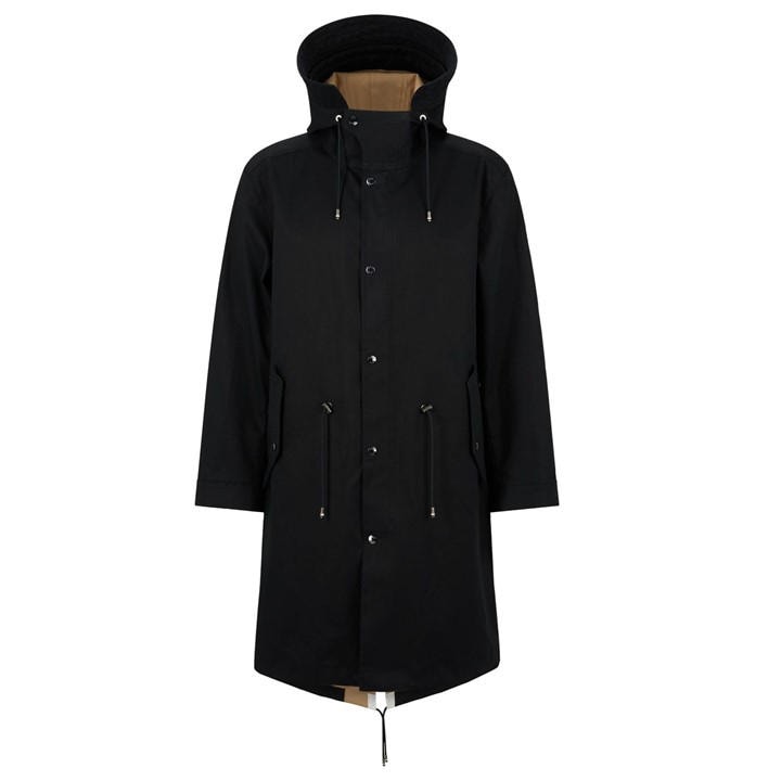 Covent1 Jacket