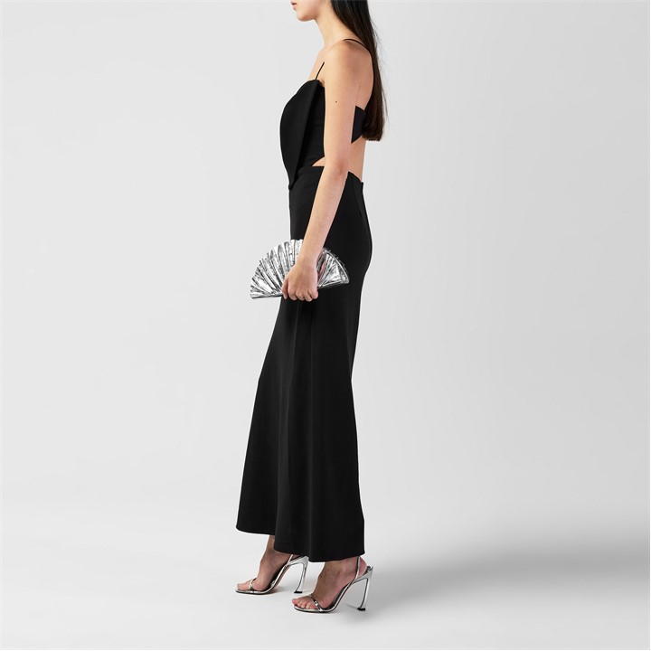 Paula Bow Maxi Dress