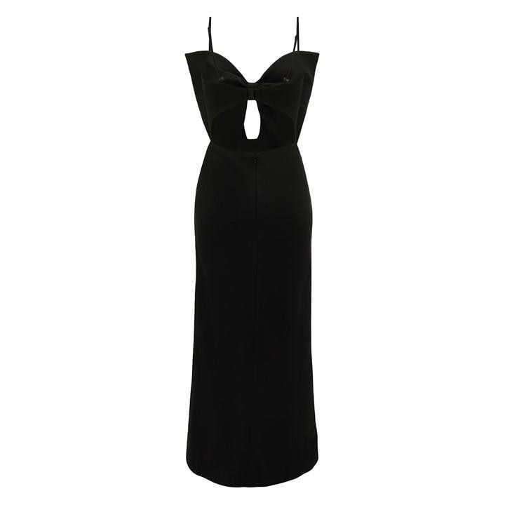 Paula Bow Maxi Dress