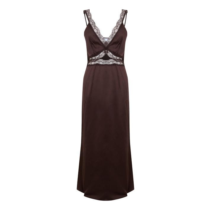Mimi Slip Dress
