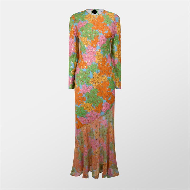 Alaia Dress