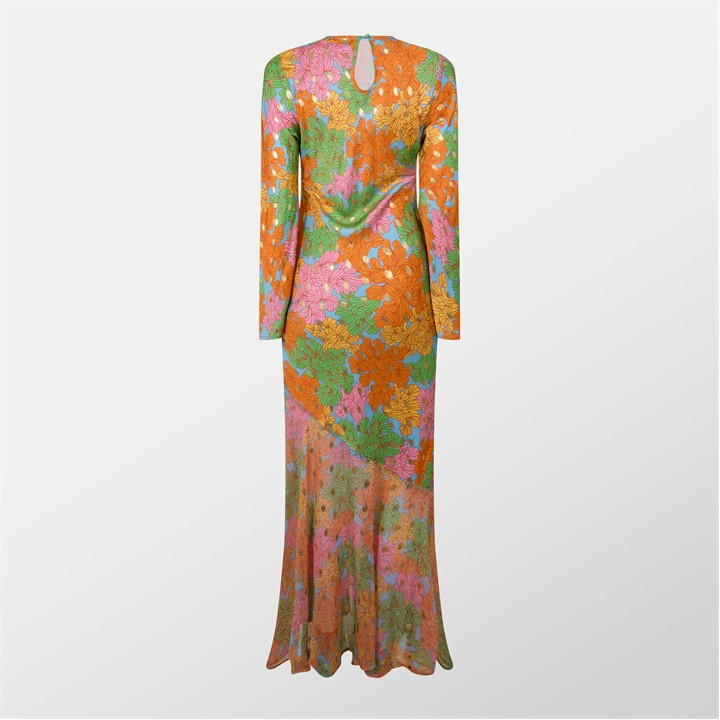 Alaia Dress