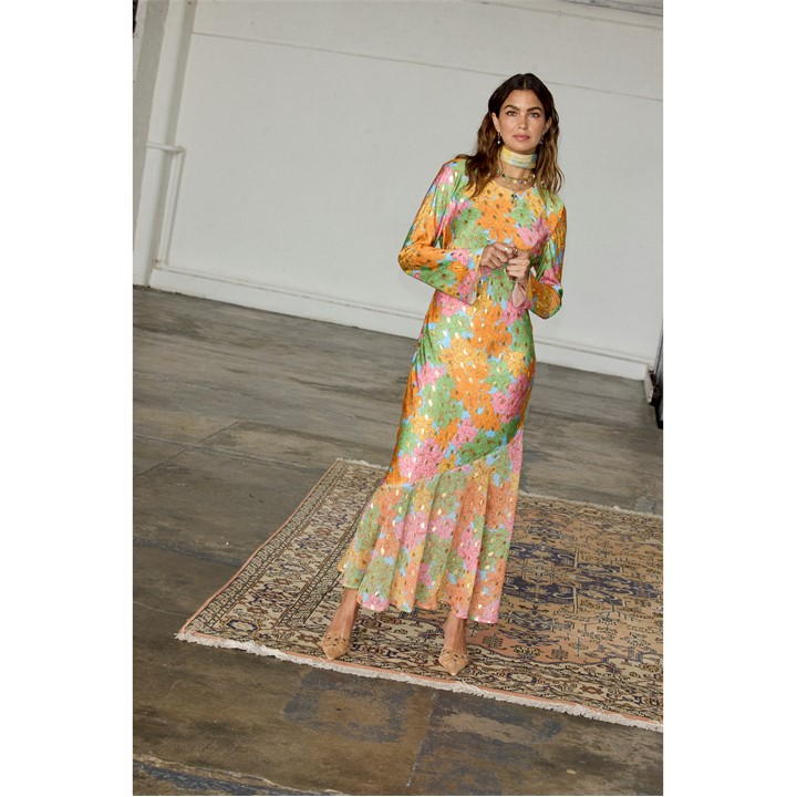 Alaia Dress