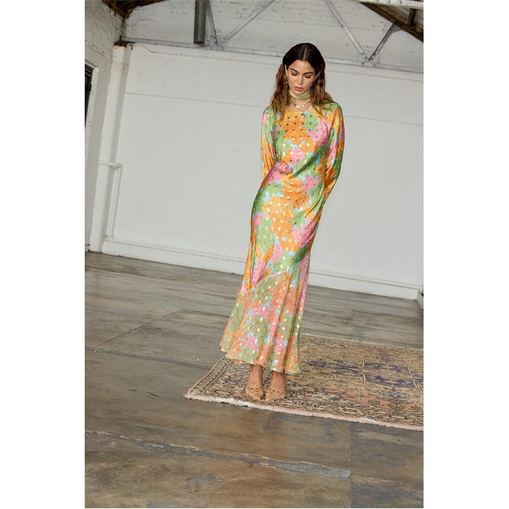 Alaia Dress