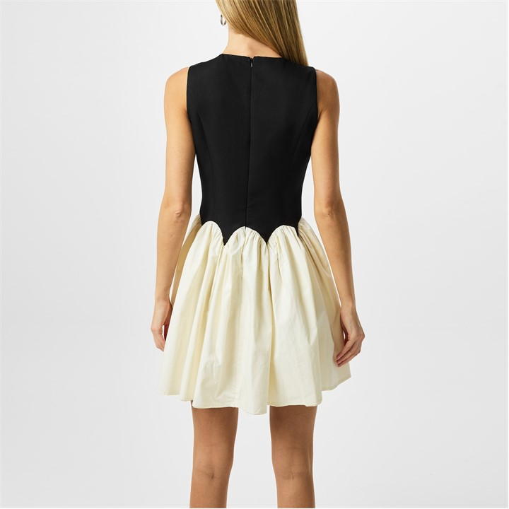 Mini Monika Dress