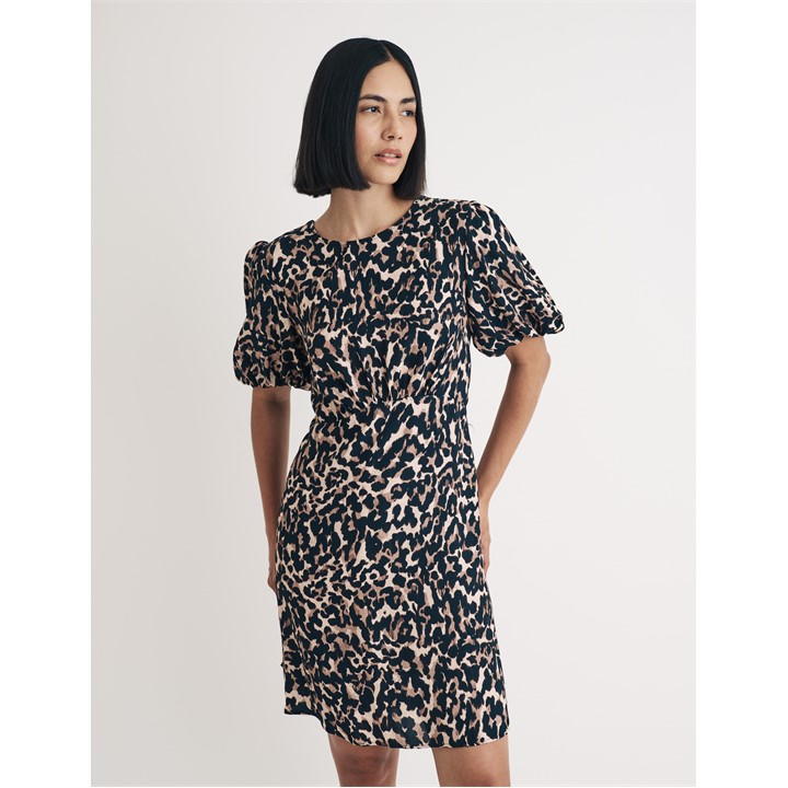 Benita Mini Dress