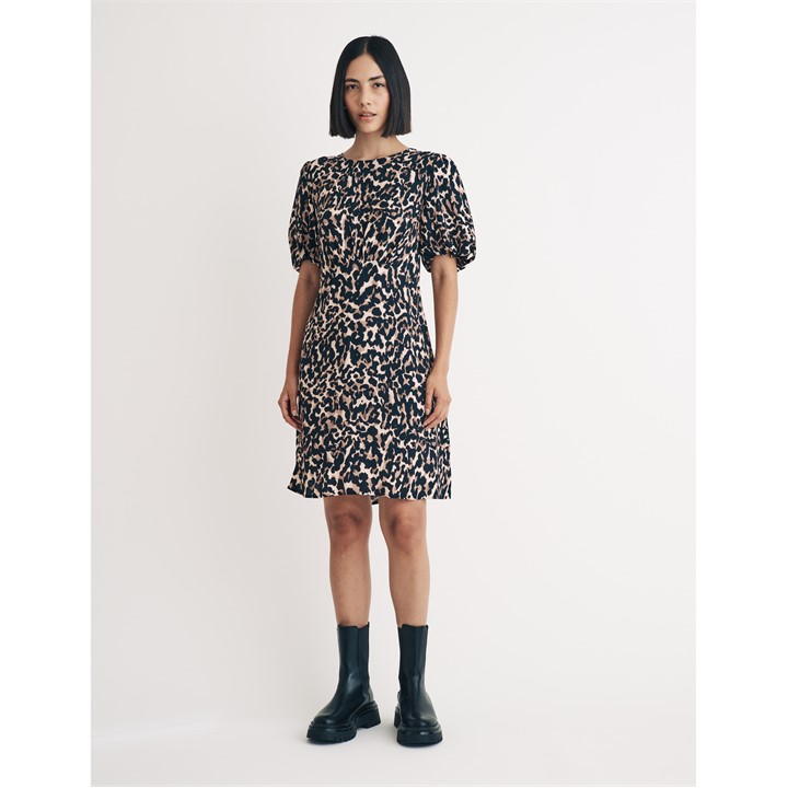 Benita Mini Dress