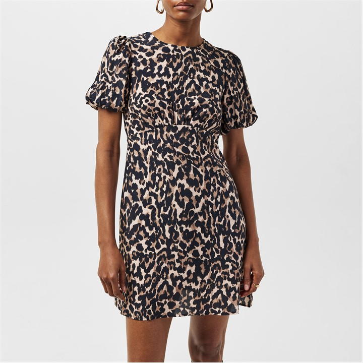 Benita Mini Dress