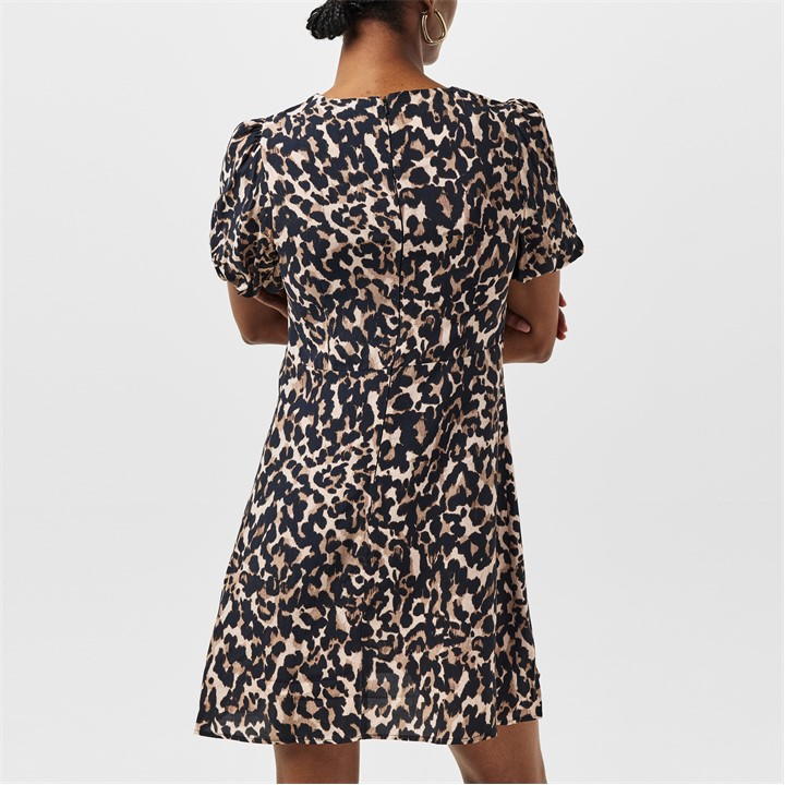 Benita Mini Dress