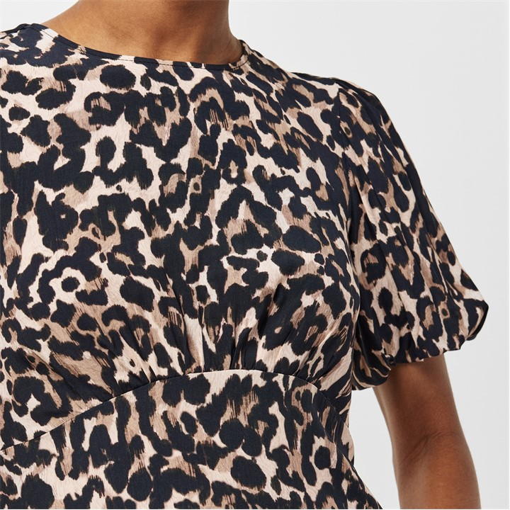 Benita Mini Dress