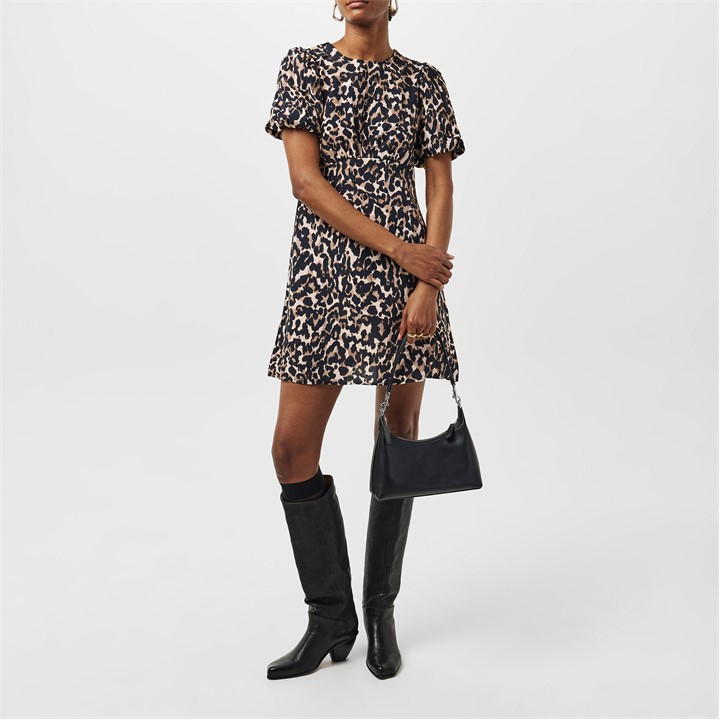 Benita Mini Dress