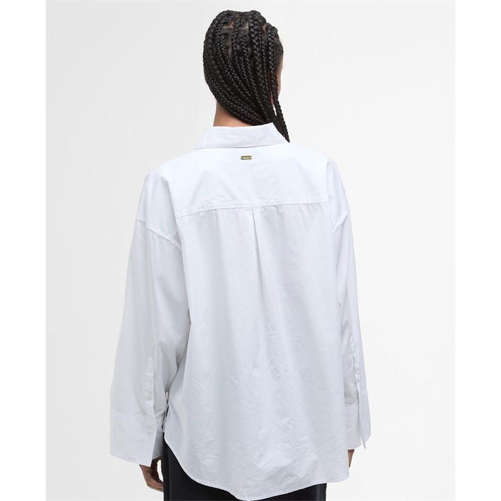 Angela Shirt