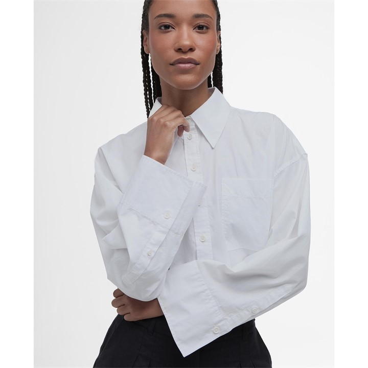 Angela Shirt