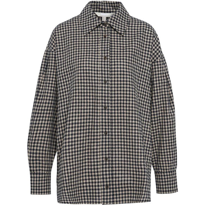 Adaline Linen Shirt