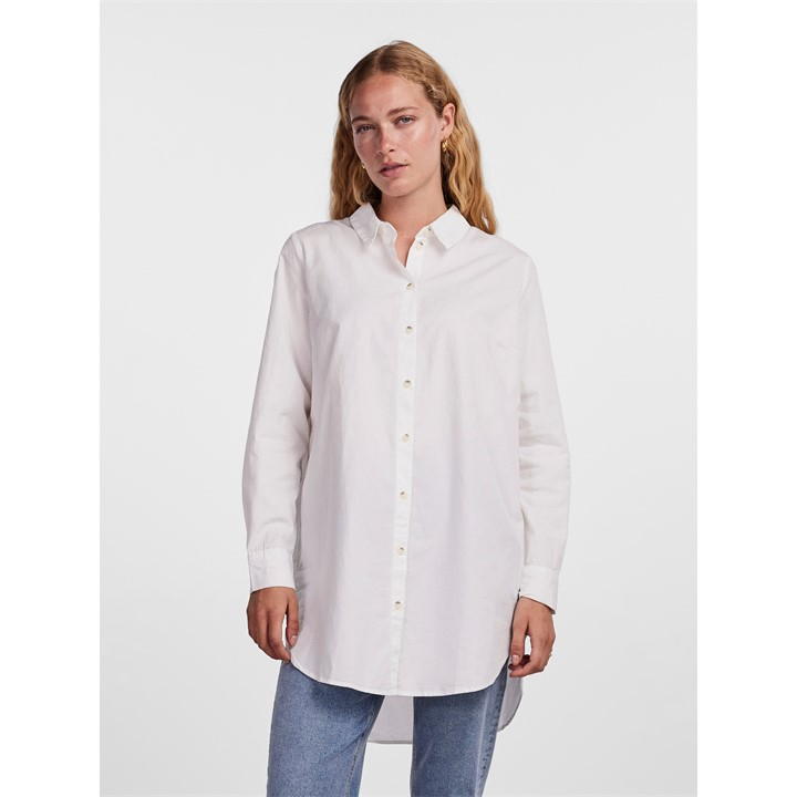 Noma Long Sleeve Shirt