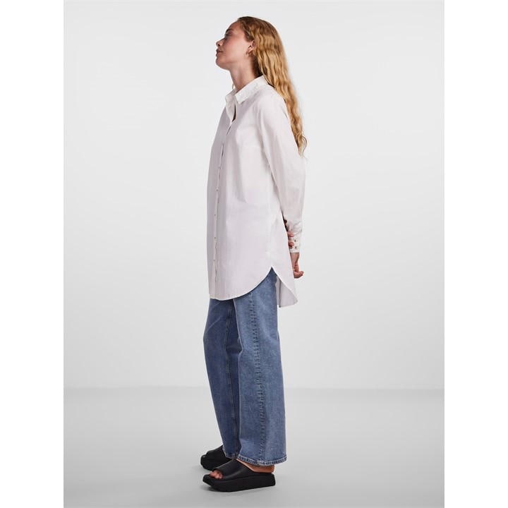 Noma Long Sleeve Shirt