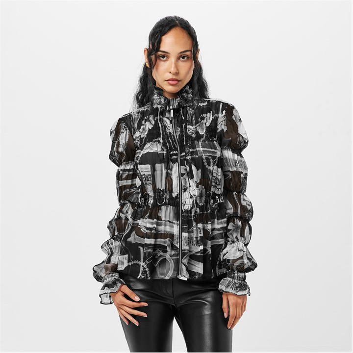 Off Shirt Ld42