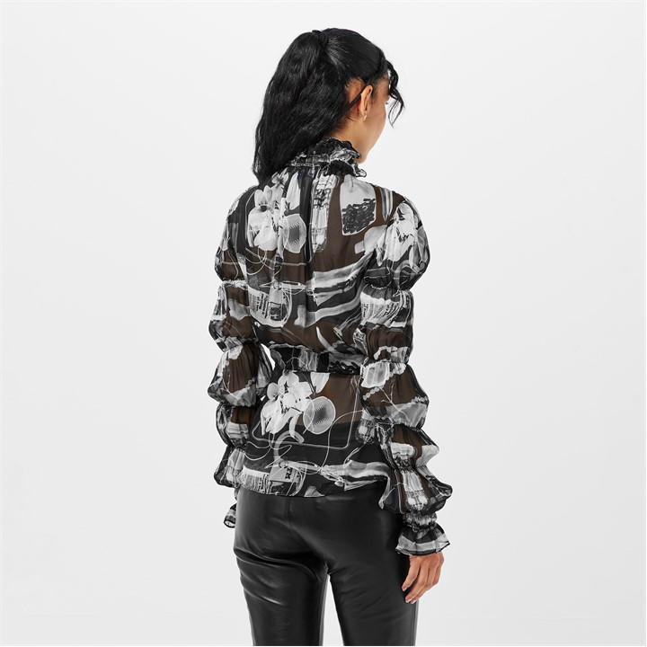 Off Shirt Ld42