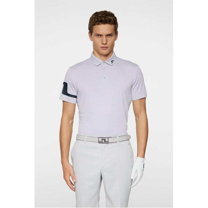 Heath Polo Sn53