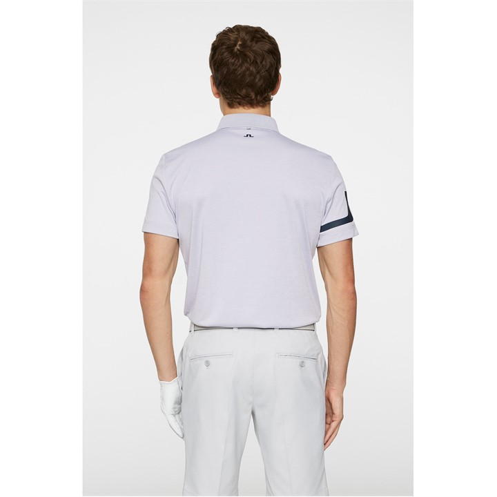 Heath Polo Sn53