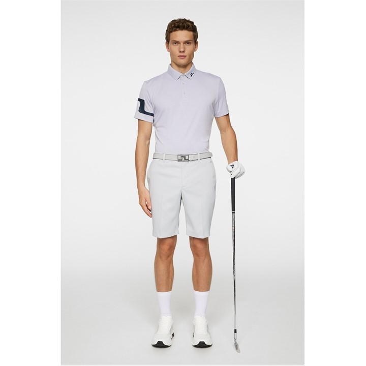 Heath Polo Sn53