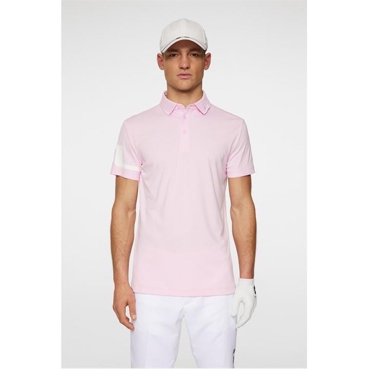 Heath Polo Sn53
