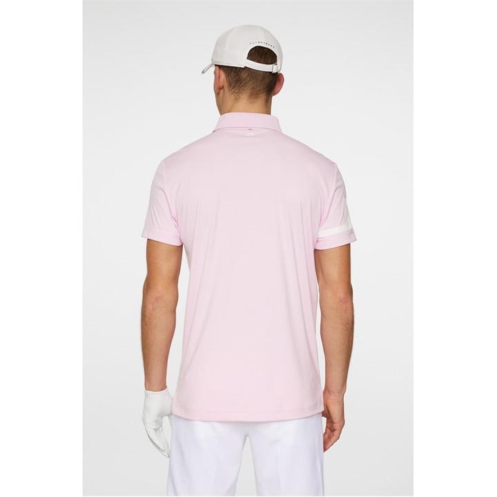 Heath Polo Sn53