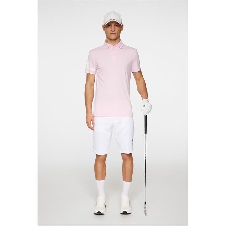 Heath Polo Sn53