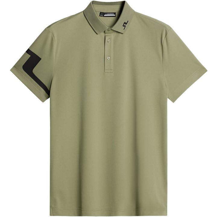 Heath Polo Sn53