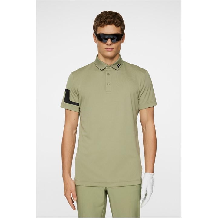 Heath Polo Sn53