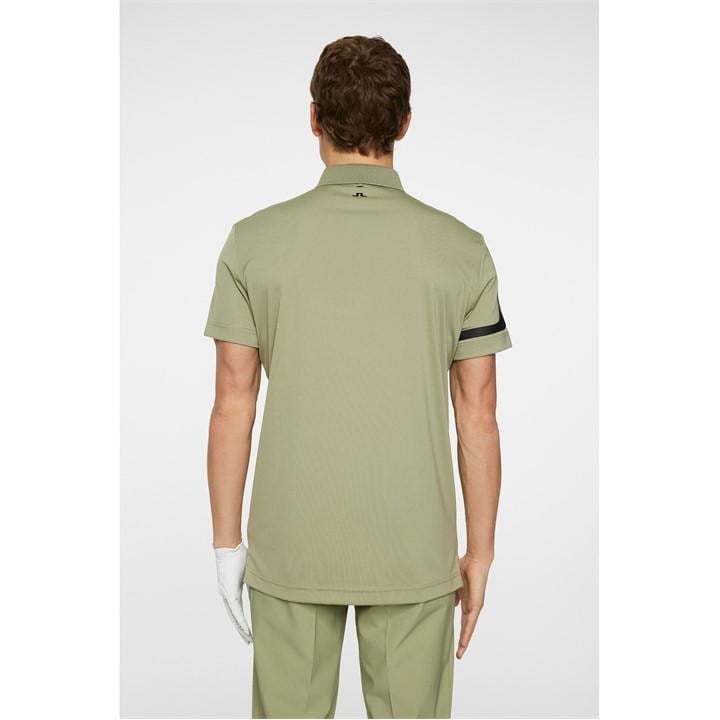 Heath Polo Sn53