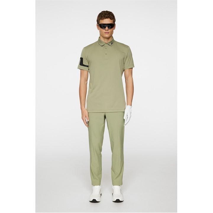 Heath Polo Sn53